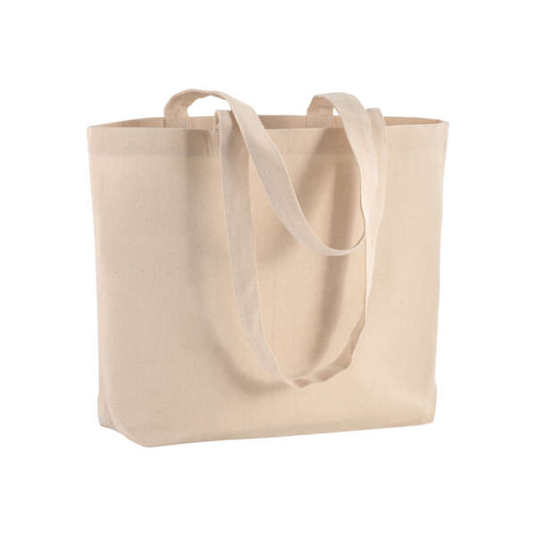Shopper in cotone